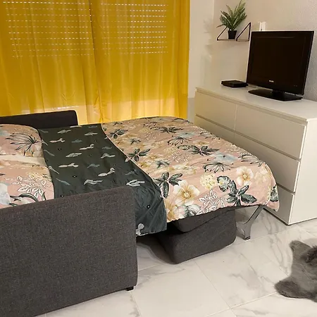 Appartement - Le Juan Soleil *