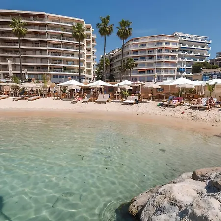 Appartement - Le Juan Soleil Antibes