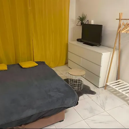 - Le Juan Soleil Appartement
